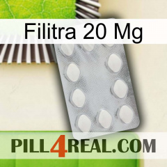 Filitra 20Mg 16